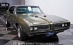 1968 GTO Convertible Thumbnail 15