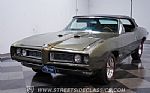 1968 GTO Convertible Thumbnail 17