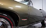 1968 GTO Convertible Thumbnail 19