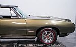 1968 GTO Convertible Thumbnail 25