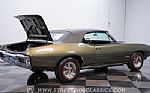 1968 GTO Convertible Thumbnail 42