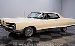 1966 Bonneville Convertible Thumbnail 7