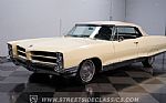 1966 Bonneville Convertible Thumbnail 6