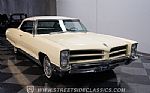 1966 Bonneville Convertible Thumbnail 15