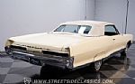 1966 Bonneville Convertible Thumbnail 11