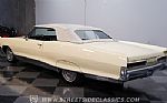 1966 Bonneville Convertible Thumbnail 8
