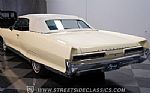 1966 Bonneville Convertible Thumbnail 9