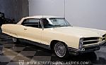 1966 Bonneville Convertible Thumbnail 14