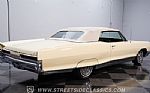 1966 Bonneville Convertible Thumbnail 12