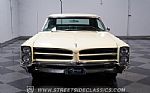 1966 Bonneville Convertible Thumbnail 16