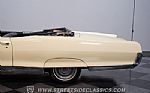 1966 Bonneville Convertible Thumbnail 21