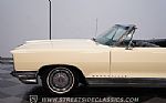 1966 Bonneville Convertible Thumbnail 20