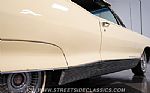 1966 Bonneville Convertible Thumbnail 23