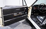 1966 Bonneville Convertible Thumbnail 29