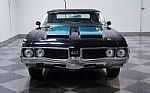 1969 Cutlass 442 W30 Tribute Conver Thumbnail 16