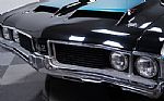 1969 Cutlass 442 W30 Tribute Conver Thumbnail 18
