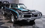 1969 Cutlass 442 W30 Tribute Conver Thumbnail 15