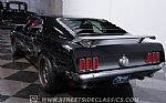 1969 Mustang Fastback Coyote Restom Thumbnail 9