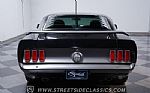 1969 Mustang Fastback Coyote Restom Thumbnail 10
