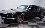 1969 Mustang Fastback Coyote Restom Thumbnail 7