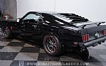 1969 Mustang Fastback Coyote Restom Thumbnail 8