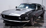 1969 Mustang Fastback Coyote Restom Thumbnail 17