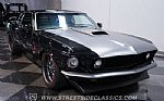 1969 Mustang Fastback Coyote Restom Thumbnail 15
