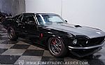 1969 Mustang Fastback Coyote Restom Thumbnail 14