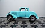 1934 5-Window Coupe Gasser Thumbnail 2