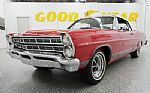 1967 Galaxie 500 Convertible Thumbnail 2