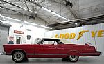1967 Galaxie 500 Convertible Thumbnail 6