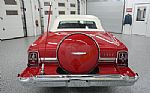 1967 Galaxie 500 Convertible Thumbnail 11