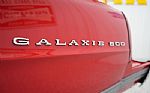 1967 Galaxie 500 Convertible Thumbnail 18