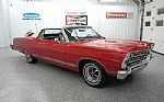 1967 Galaxie 500 Convertible Thumbnail 21