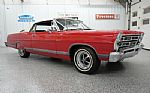1967 Galaxie 500 Convertible Thumbnail 22
