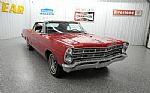 1967 Galaxie 500 Convertible Thumbnail 23