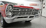1967 Galaxie 500 Convertible Thumbnail 25