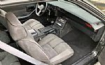 1988 Camaro IROC Z Thumbnail 11