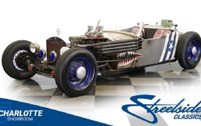 Photo of a 1929 Chevrolet Coupe RAT Rod for sale