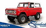 1975 Bronco 4x4 5.0L Thumbnail 1