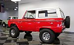 1975 Bronco 4x4 5.0L Thumbnail 9