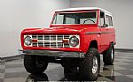 1975 Bronco 4x4 5.0L Thumbnail 19