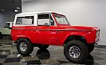 1975 Bronco 4x4 5.0L Thumbnail 16