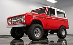 1975 Bronco 4x4 5.0L Thumbnail 22