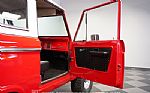 1975 Bronco 4x4 5.0L Thumbnail 54