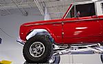 1975 Bronco 4x4 5.0L Thumbnail 69