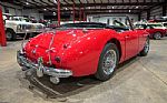 1957 100-6 Roadster Thumbnail 8