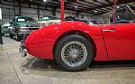 1957 100-6 Roadster Thumbnail 9
