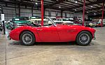 1957 100-6 Roadster Thumbnail 10