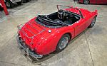 1957 100-6 Roadster Thumbnail 17